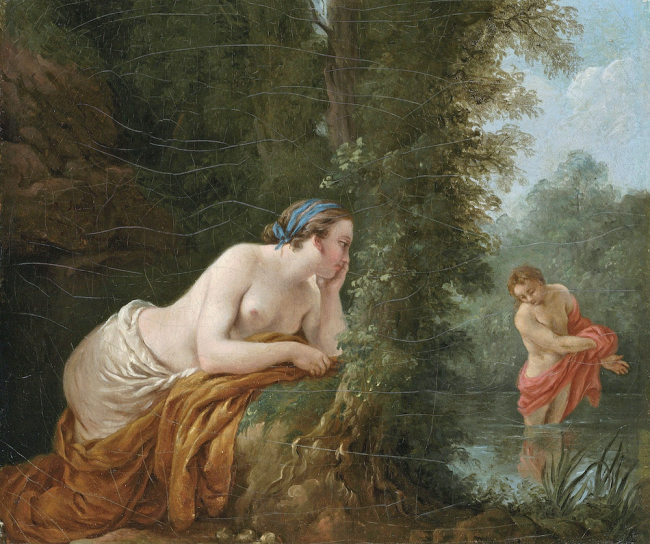 Echo_and_Narcissus